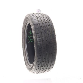 Set of (2) Used 255/50R20 Venezia Crusade SXT 109V - 8.5-9/32