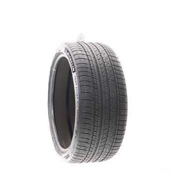 Used 275/35R22 Michelin Pilot Sport All Season 4 MO1 Acoustic 107V - 8/32