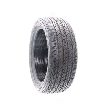 Set of (2) Used 275/45R21 Bridgestone Alenza A/S 02 B-Seal ENLITEN 107H - 8.5/32