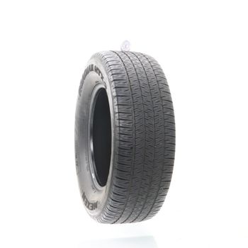 Set of (2) Used 275/65R18 Nexen Roadian HTX 2 RH51 116T - 7-8/32