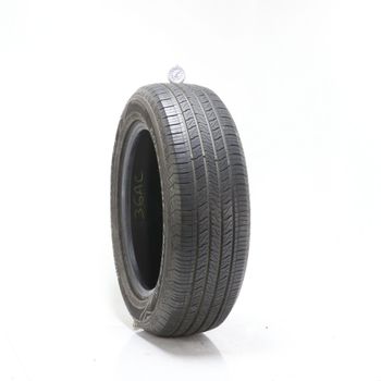 Set of (2) Used 225/60R18 Doral SDL-Sport A/S 100H - 9/32