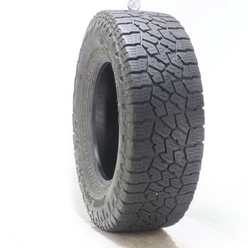 Used LT295/70R18 Falken Wildpeak A/T3W 129/126R - 9/32