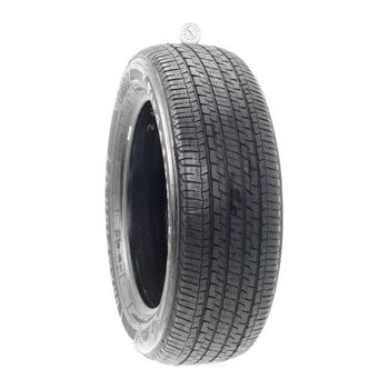 Used 225/60R18 Firestone Champion Fuel Fighter 100H - 5/32
