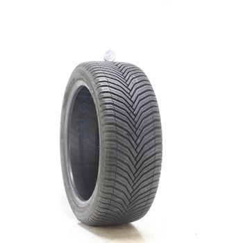 Set of (2) Used 235/45R19 Michelin CrossClimate 2 99V - 9-10/32