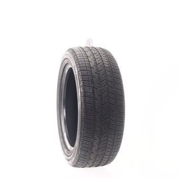 Used 235/55R18 Bridgestone DriveGuard Plus 100V - 6.5/32