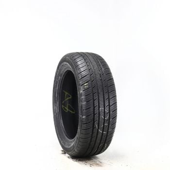 Set of (2) Driven Once 215/55R17 Dextero Touring DTR1 94V - 10/32