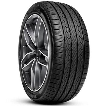 New 235/45R18 Radar Dimax AS-9 98W