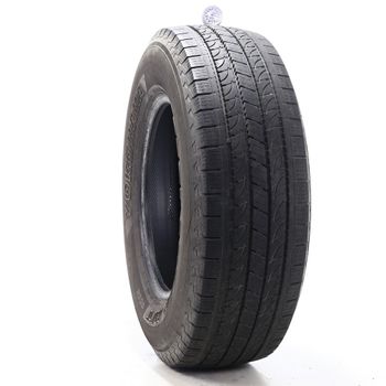 Used LT275/70R18 Yokohama Geolandar H/T G056 125/122R - 11/32