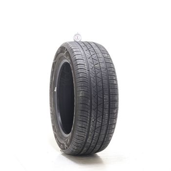 Set of (2) Used 235/55R17 Mastercraft LSR Grand Touring 99T - 6.5/32