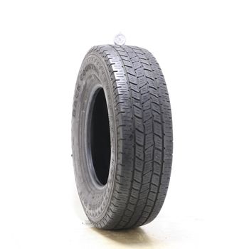 Used LT245/75R16 DeanTires Back Country QS-3 Touring H/T 120/116R - 4.5/32