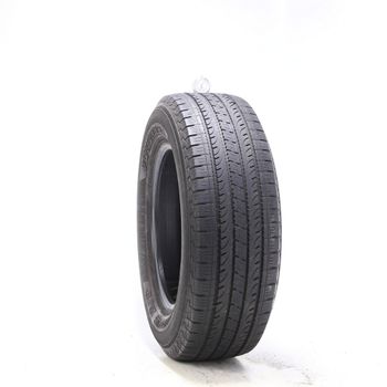 Used 255/65R17 Yokohama Geolandar H/T G056 108T - 7.5/32