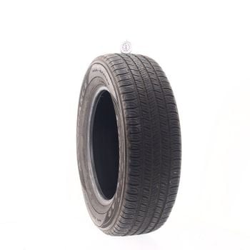 Set of (4) Used 225/65R17 Goodyear Assurance All-Season 102T - 6.5-8/32