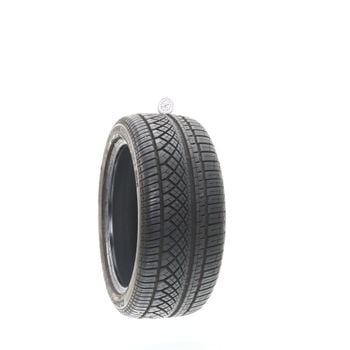 Used 245/40ZR17 Continental ExtremeContact DWS Tuned 91W - 9.5/32