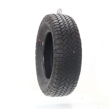Used 255/70R18 General Grabber A/T Sport-W 113T - 9.5/32