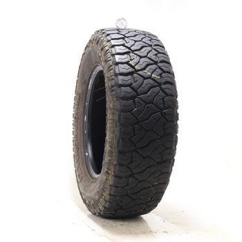 Used LT275/70R18 Venom Power Terra Hunter R/T+ 128/125Q - 12.5/32