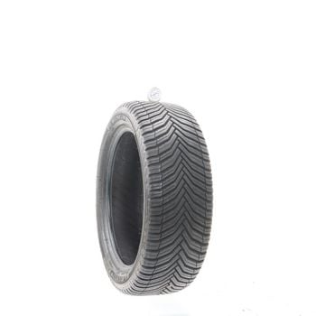 Set of (2) Used 215/50R18 Michelin CrossClimate 2 92V - 9/32