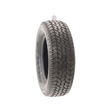 Used 255/65R17 Bridgestone Dueler A/T 695 108S - 12/32