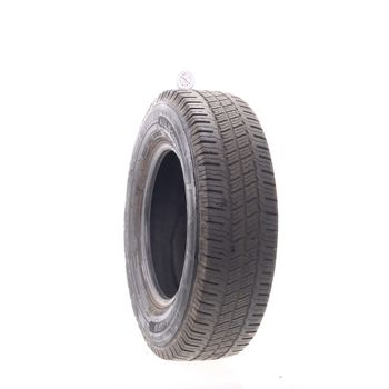 Used LT225/75R16 Michelin Agilis CrossClimate 115/112R - 5/32