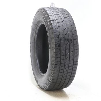 Set of (2) Used LT275/65R20 Falken WildPeak H/T HT02 HD 126/123S - 6-7/32