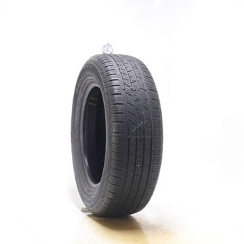 Used 235/65R17 Continental CrossContact LX 103T - 7.5/32