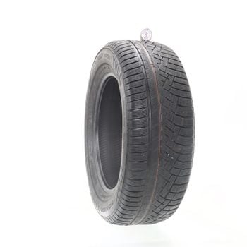 Used 255/60R18 Nokian Remedy WRG5 112V - 7/32