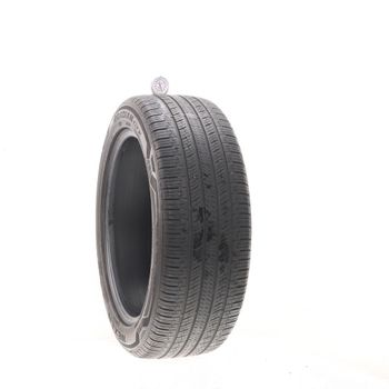 Set of (2) Used 235/50R19 Nexen Roadian GTX RG1 SUV 99H - 6-7.5/32