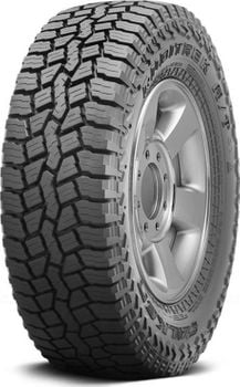 New 265/70R18 Falken Rubitrek A/T 116T