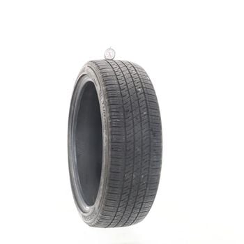 Set of (2) Used 225/45R21 Bridgestone Turanza EL450 ENLITEN 95W - 6-7.5/32