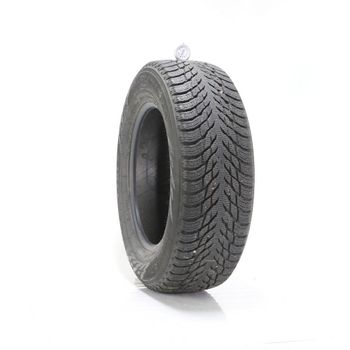 Used 235/65R17 Nokian Hakkapeliitta R3 SUV 108R - 8/32