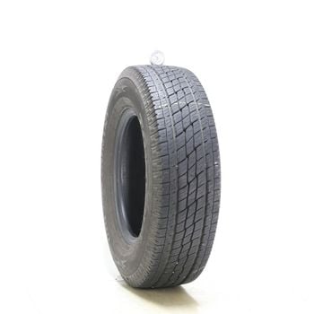 Set of (4) Used LT225/75R16 Toyo Open Country H/T 115/112S - 11/32
