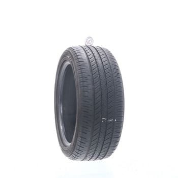 Used 225/50R17 Yokohama YK-GTX 98V - 8.5/32