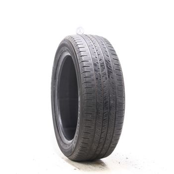 Set of (2) Used 235/55R20 Yokohama YK-CTX 102V - 6/32