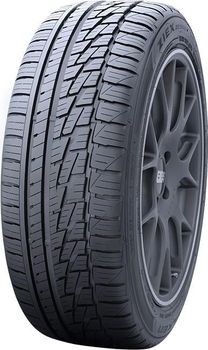 Set of (4) New P245/50R16 Falken Ziex ZE950 A/S 97H