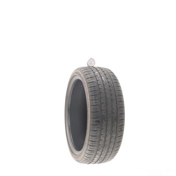 Used 205/40ZR17 Sailun Atrezzo SVA1 84W - 7.5/32
