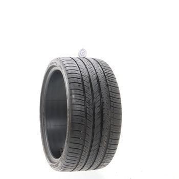 Set of (2) Used 265/30ZR20 Michelin Pilot Sport All Season 4 94Y - 8.5-10/32