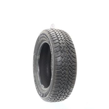 Used 235/60R18 Goodyear Nordic Winter 107S - 12.5/32