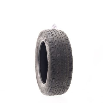 Used 205/55ZR16 Kumho Ecsta 4X II 91W - 7/32
