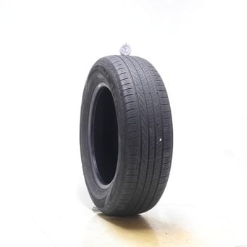 Set of (2) Used 225/65R17 Solar 4XS Plus 102H - 5.5-6.5/32
