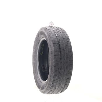 Used 225/65R17 Goodyear Reliant All-season 102H - 5.5/32