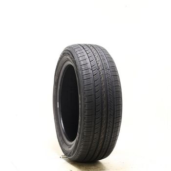 Set of (2) New 215/55R17 Nexen N5000 Plus 94V - 9.5/32