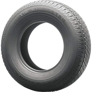 Set of (2) New 245/75R16 Milestar Patagonia H/T 109T