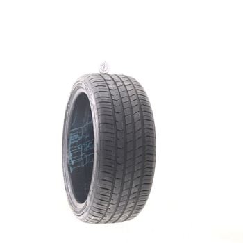 Set of (2) Used 235/40ZR19 Atlander XSport-86 96W - 7/32