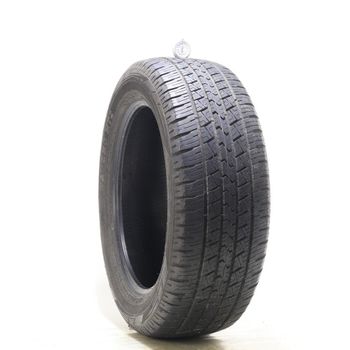 Used 255/55R20 GT Radial Savero HT2 107H - 7/32