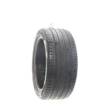 Used 285/40R20 Pirelli P Zero II 108H - 6/32