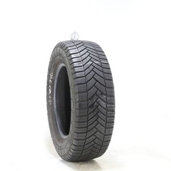 Set of (2) Used 235/65R16C Michelin Agilis CrossClimate 121/119R - 8/32