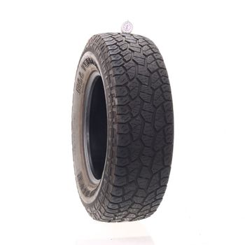 Used 265/70R17 Pathfinder All Terrain 115T - 7.5/32