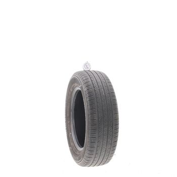 Set of (2) Used 185/65R14 Blackhawk Street-H HH11 86H - 6-7/32