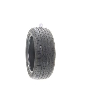 Set of (4) Used 215/50R17 Sailun Atrezzo SH408 95V - 8-8.5/32