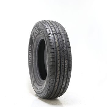 Driven Once 225/75R15 Kumho Solus TA11 102T - 10/32