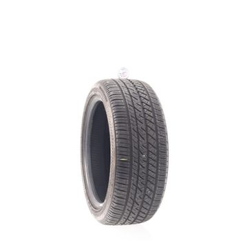 Used 225/45RF17 Bridgestone DriveGuard RFT 91W - 10/32